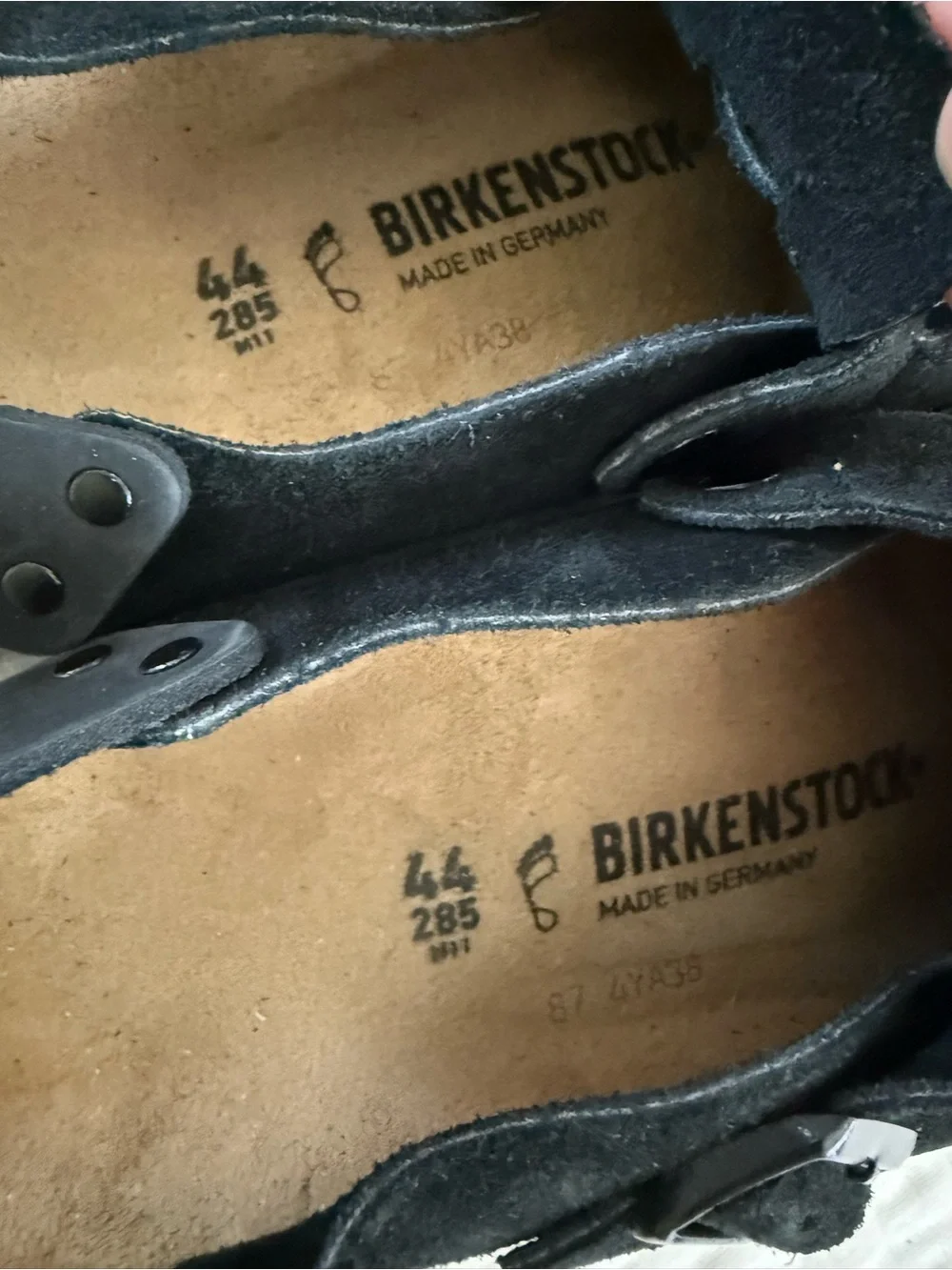Birkenstock nwob tokio